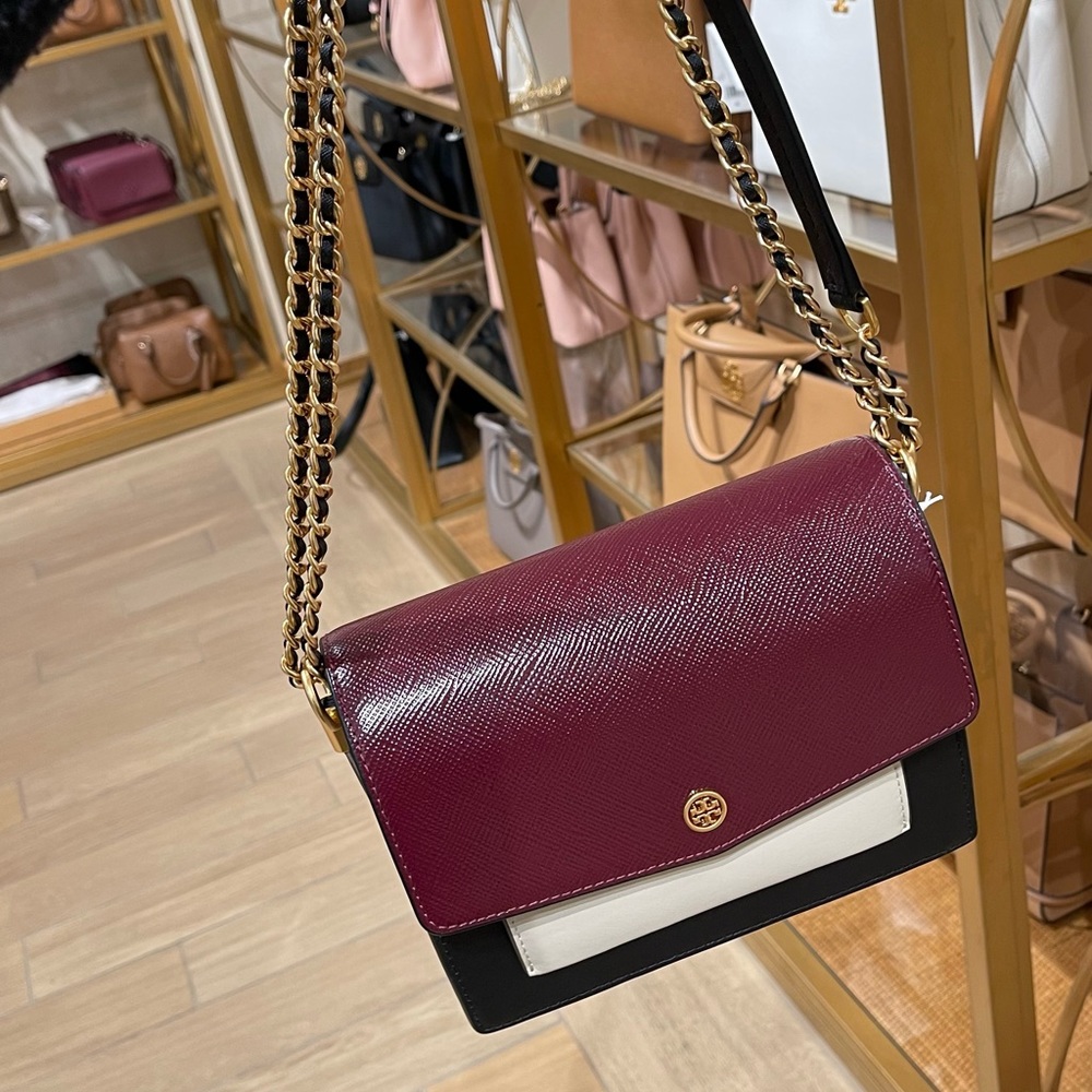 Tory Burch Robinson Convertible